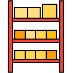 Stock storage