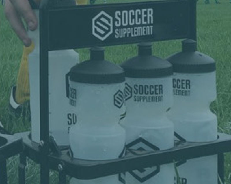 Soccer Supplement